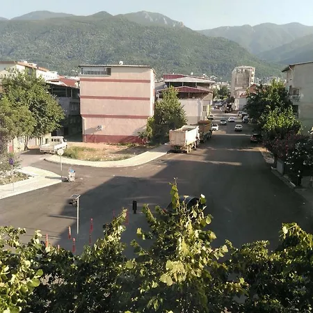 Apartament In Bursa City